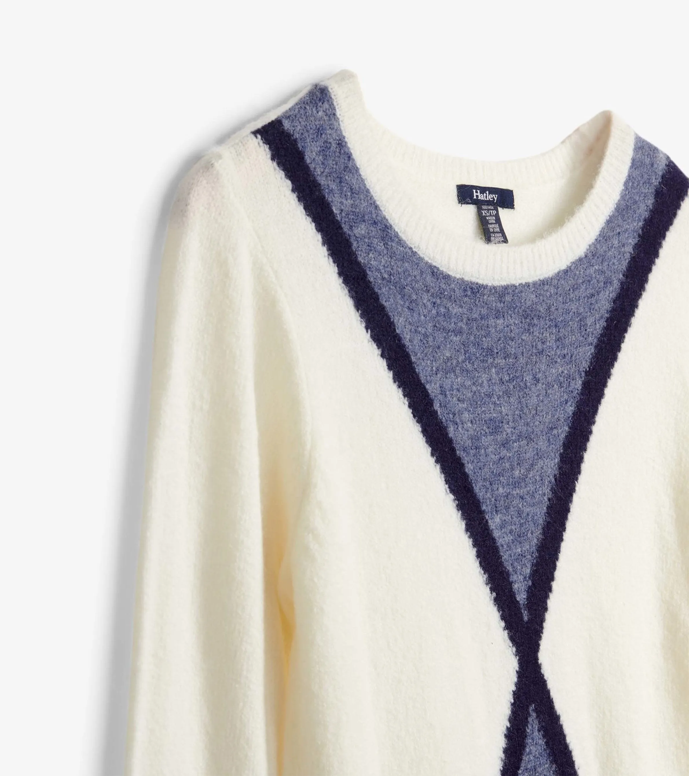 Landscape Sweater - River Crossing sold by Hatley product image thumbnail 5