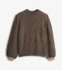 Piper Sweater - Bear Cub sold by Hatley