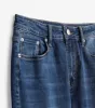 Mid-Rise Jeans - Dark Dusk sold by Hatley