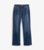 Mid-Rise Jeans - Dark Dusk sold by Hatley
