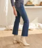 Mid-Rise Jeans - Dark Dusk sold by Hatley