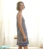 Bella Dress - Floral Shibori sold by Hatley