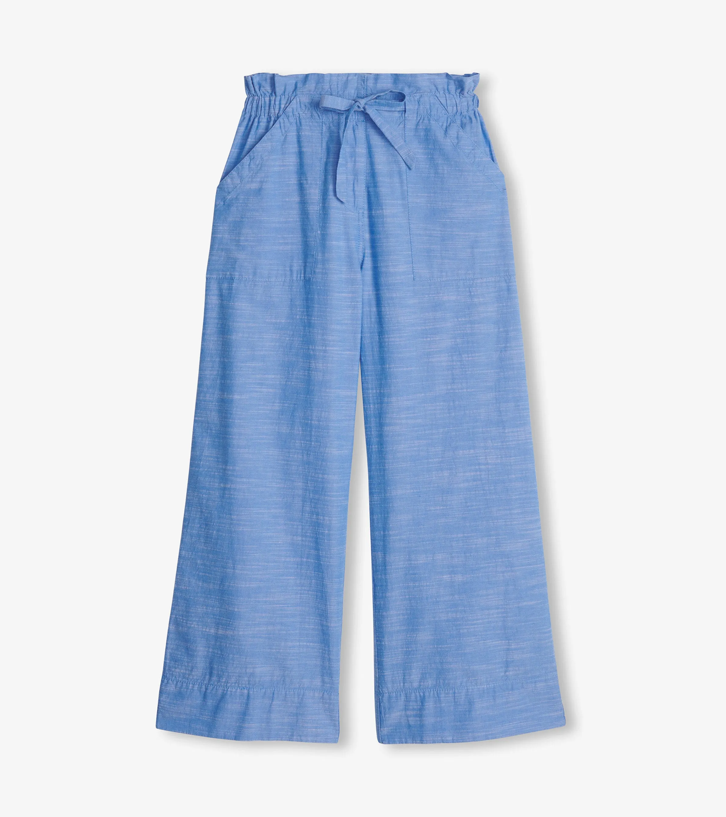 Tie Front Pants - Chambray sold by Hatley product image thumbnail 2