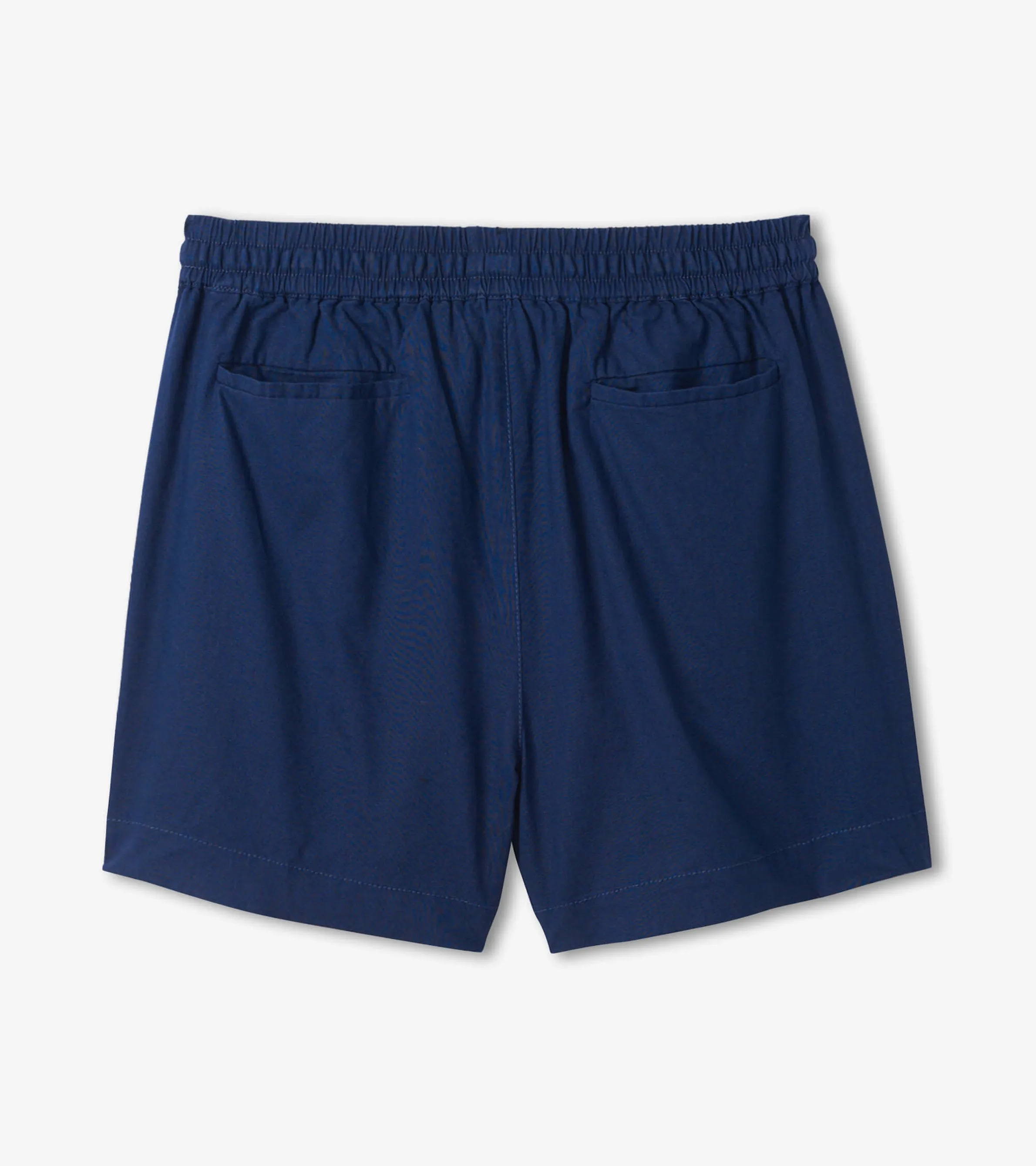 Everywhere Shorts - Patriot Blue sold by Hatley product image thumbnail 5