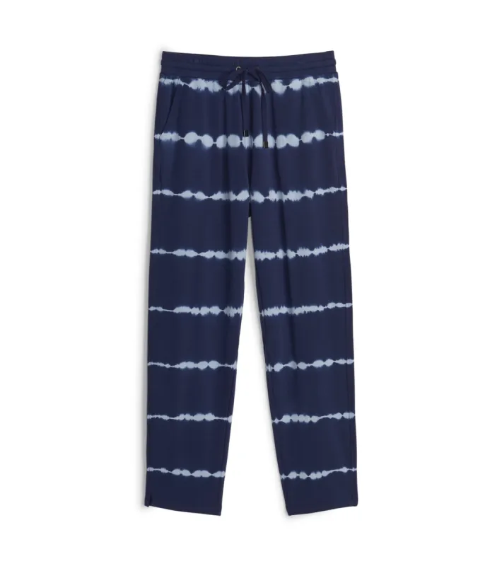 Adrien Joggers - Navy Tie Dye sold by Hatley