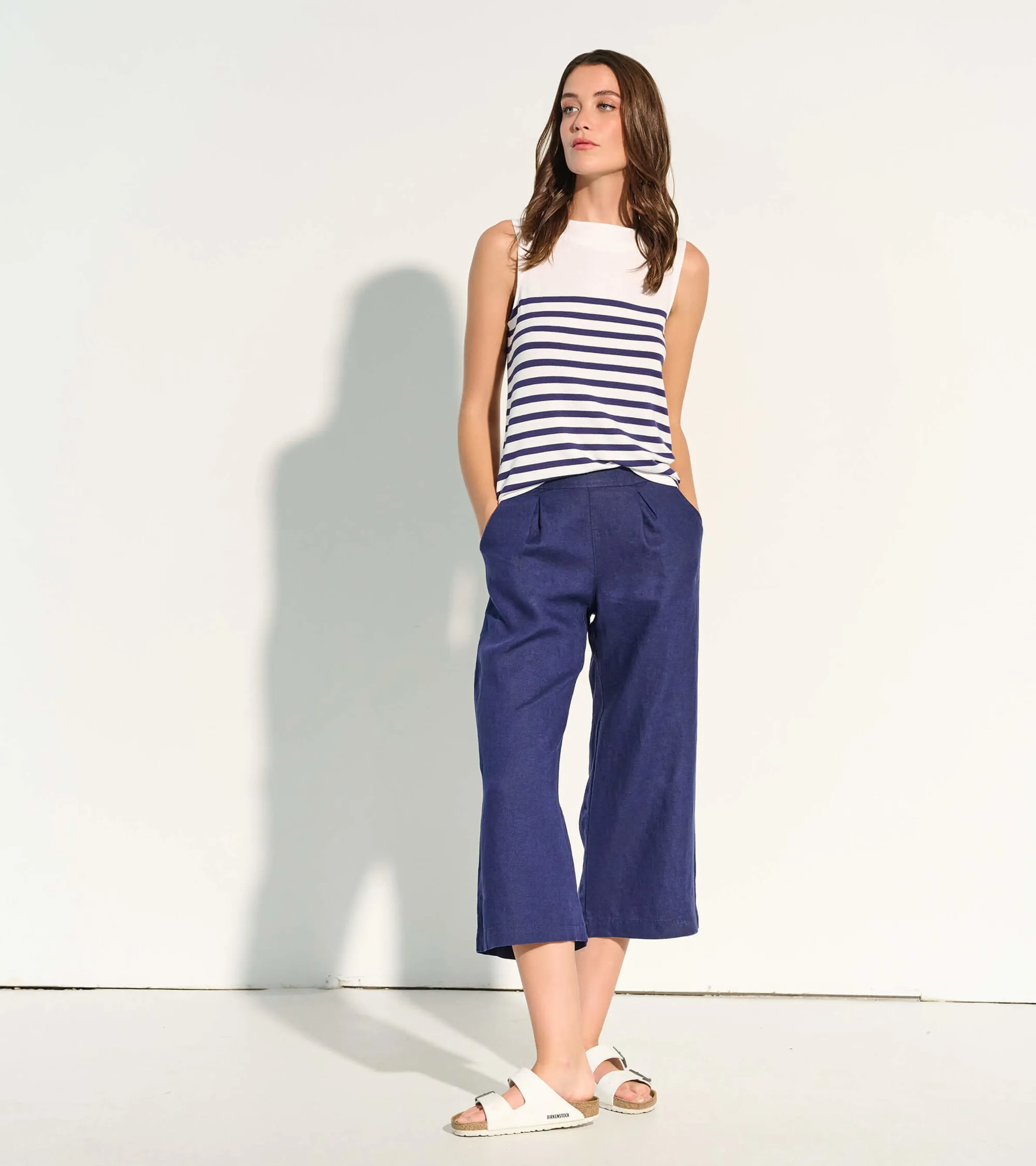 Everyday Tank - Maritime Stripes sold by Hatley product image thumbnail 4