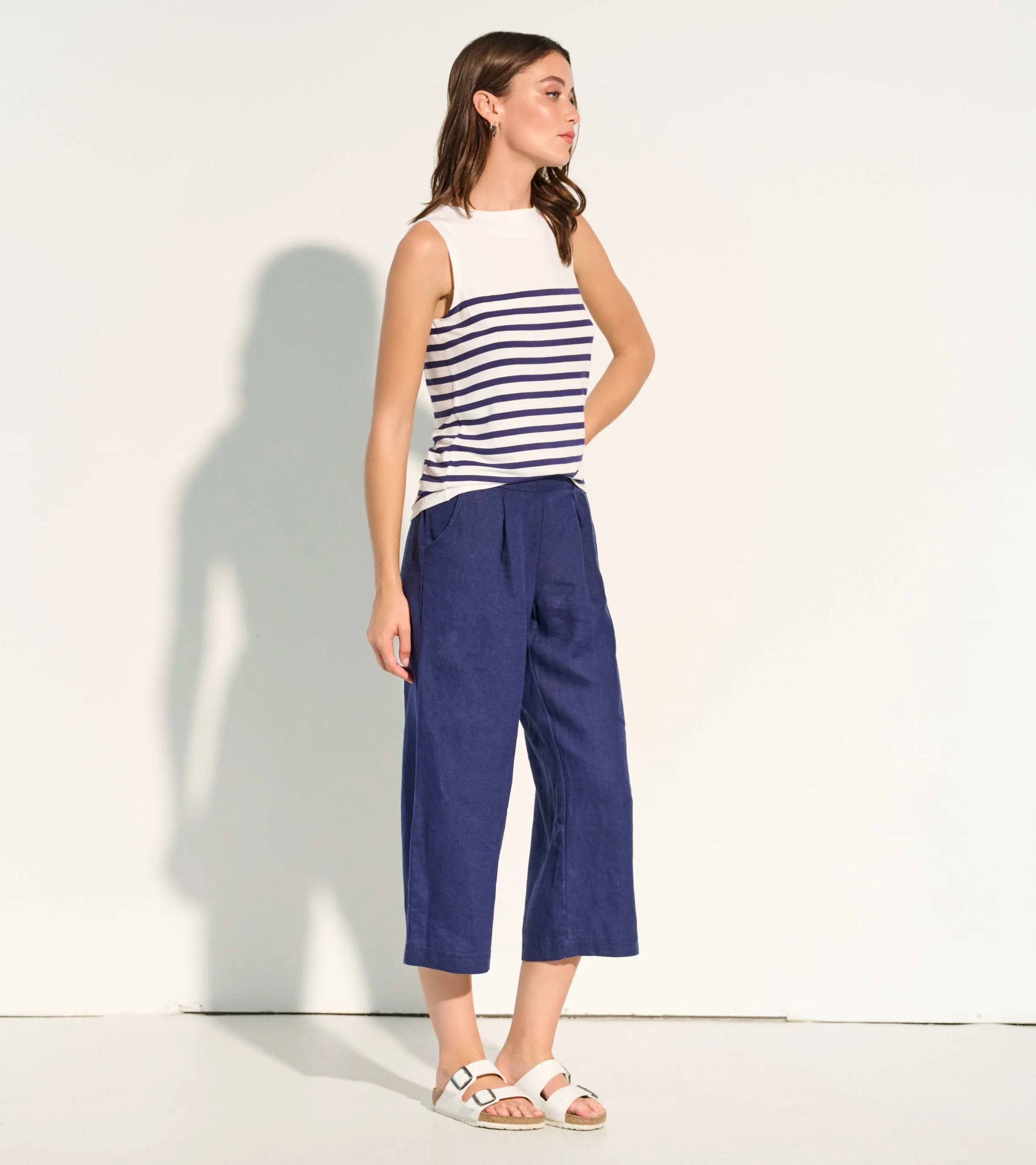 Everyday Tank - Maritime Stripes sold by Hatley product image thumbnail 2