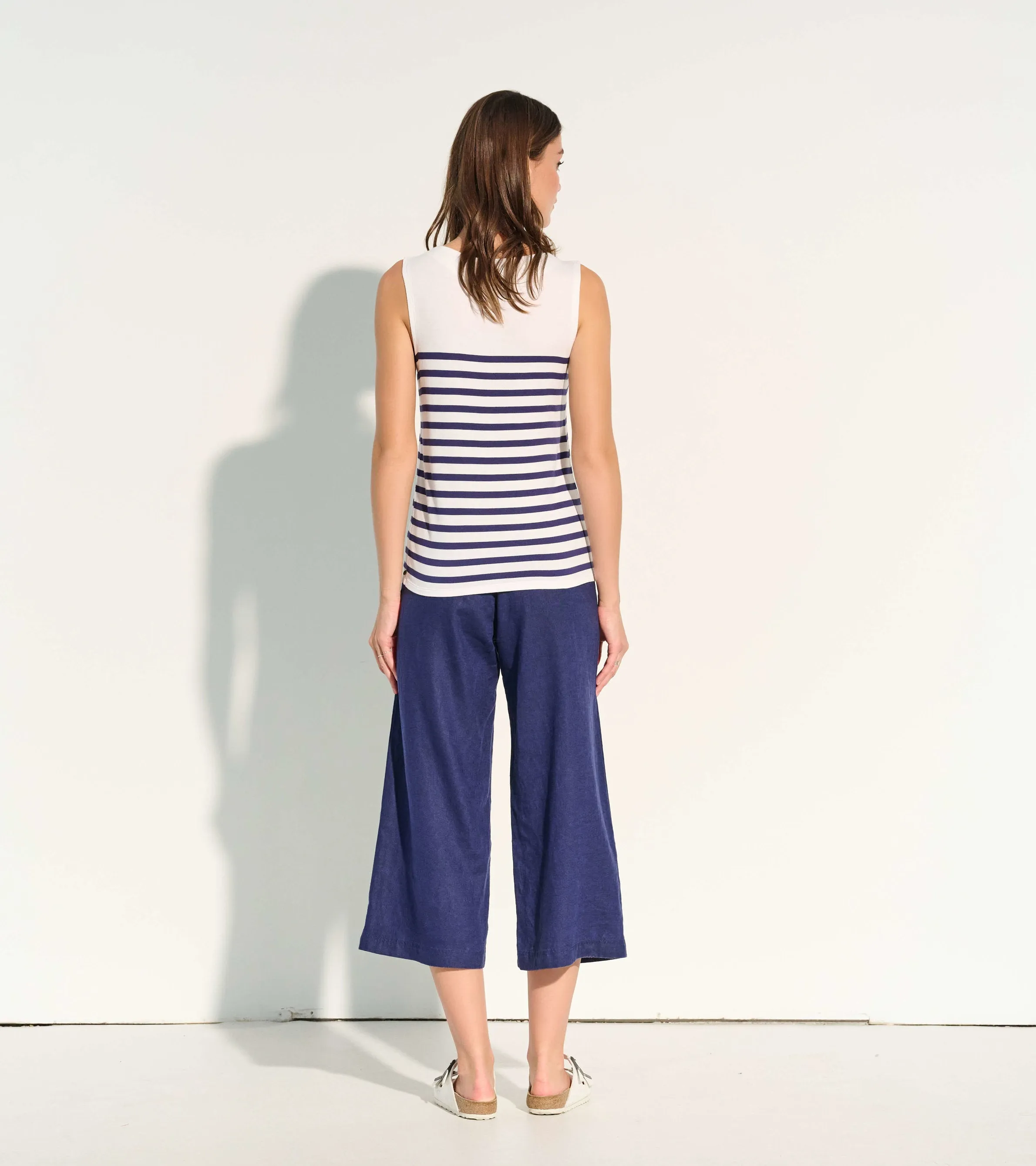Everyday Tank - Maritime Stripes sold by Hatley product image thumbnail 3