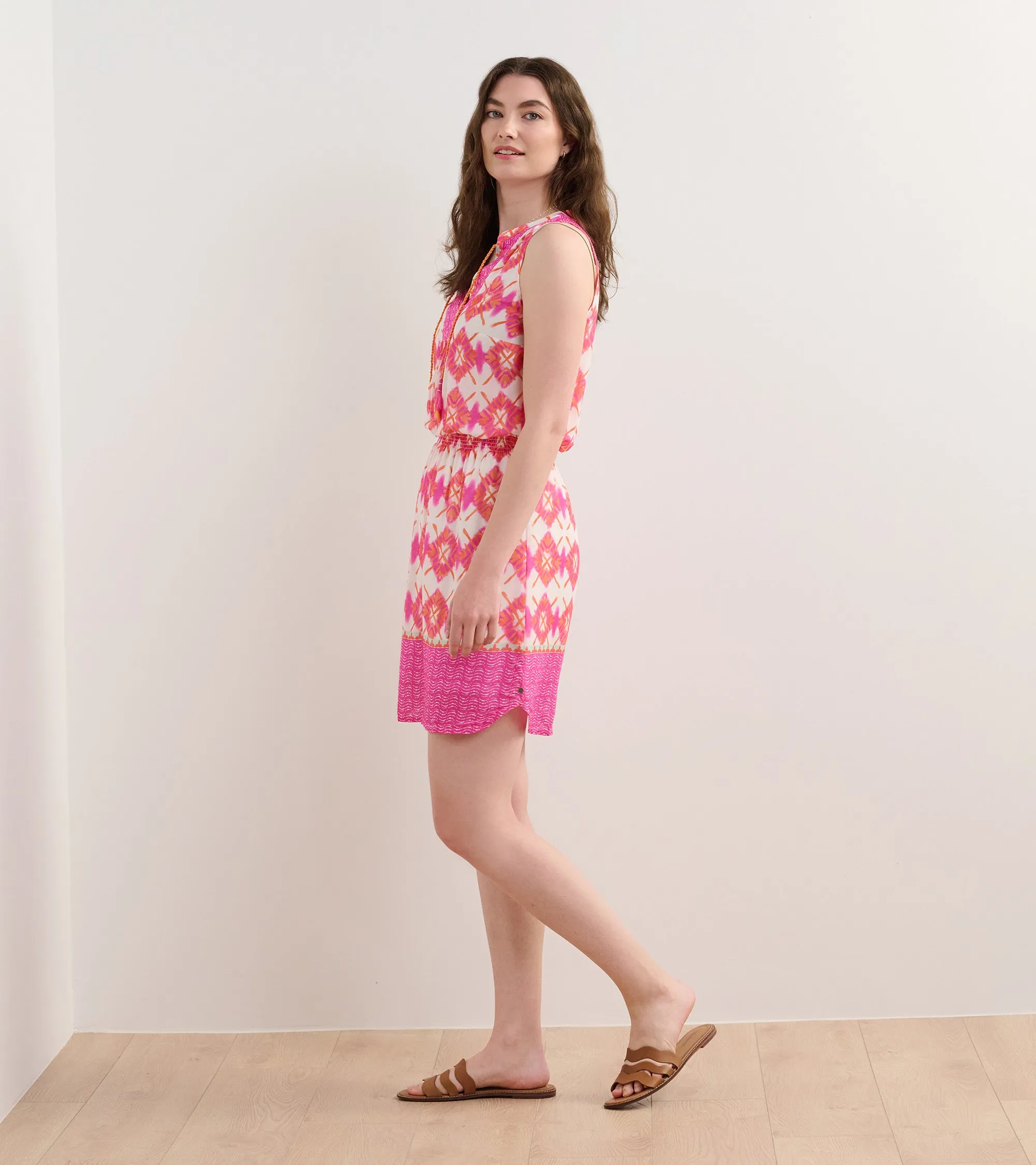 Chloe Dress - Sunburst sold by Hatley product image thumbnail 5