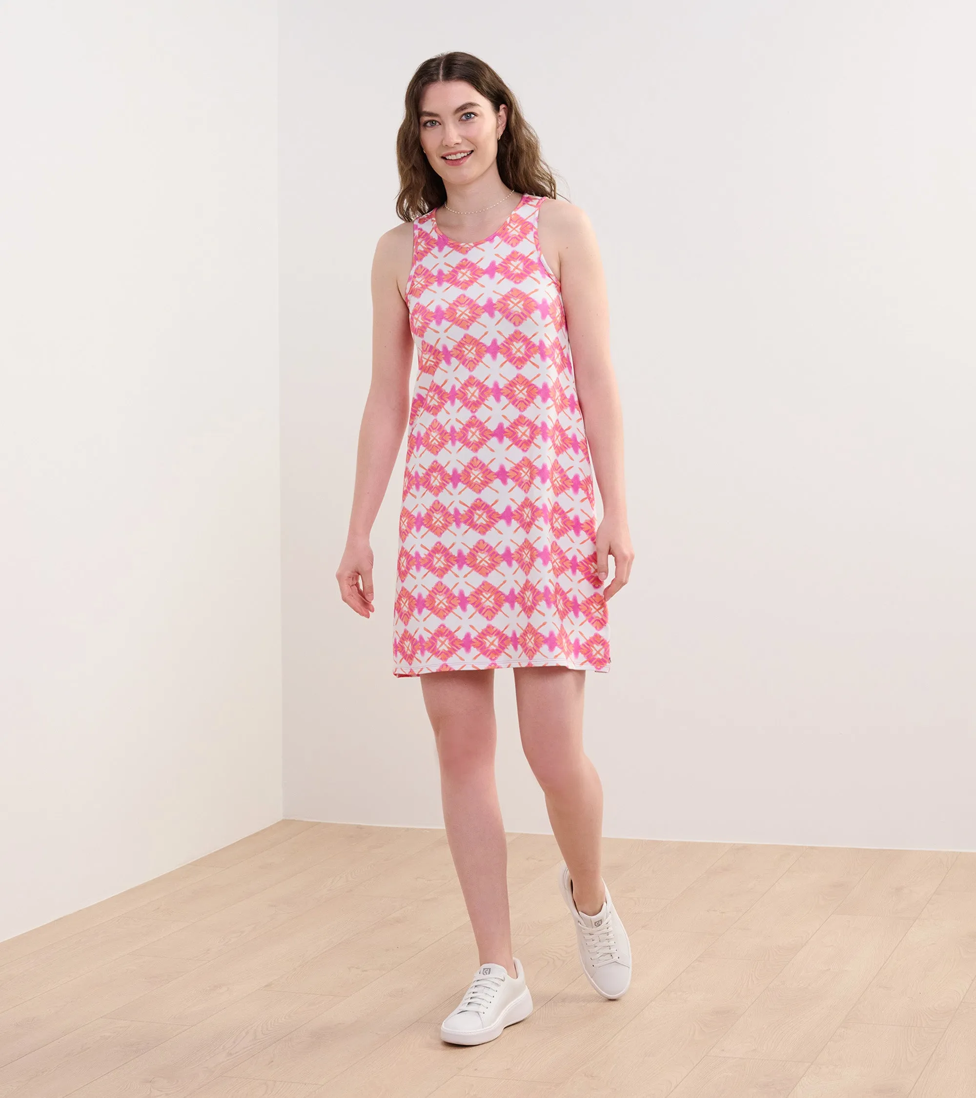 Bella Dress - Sunburst sold by Hatley product image thumbnail 2