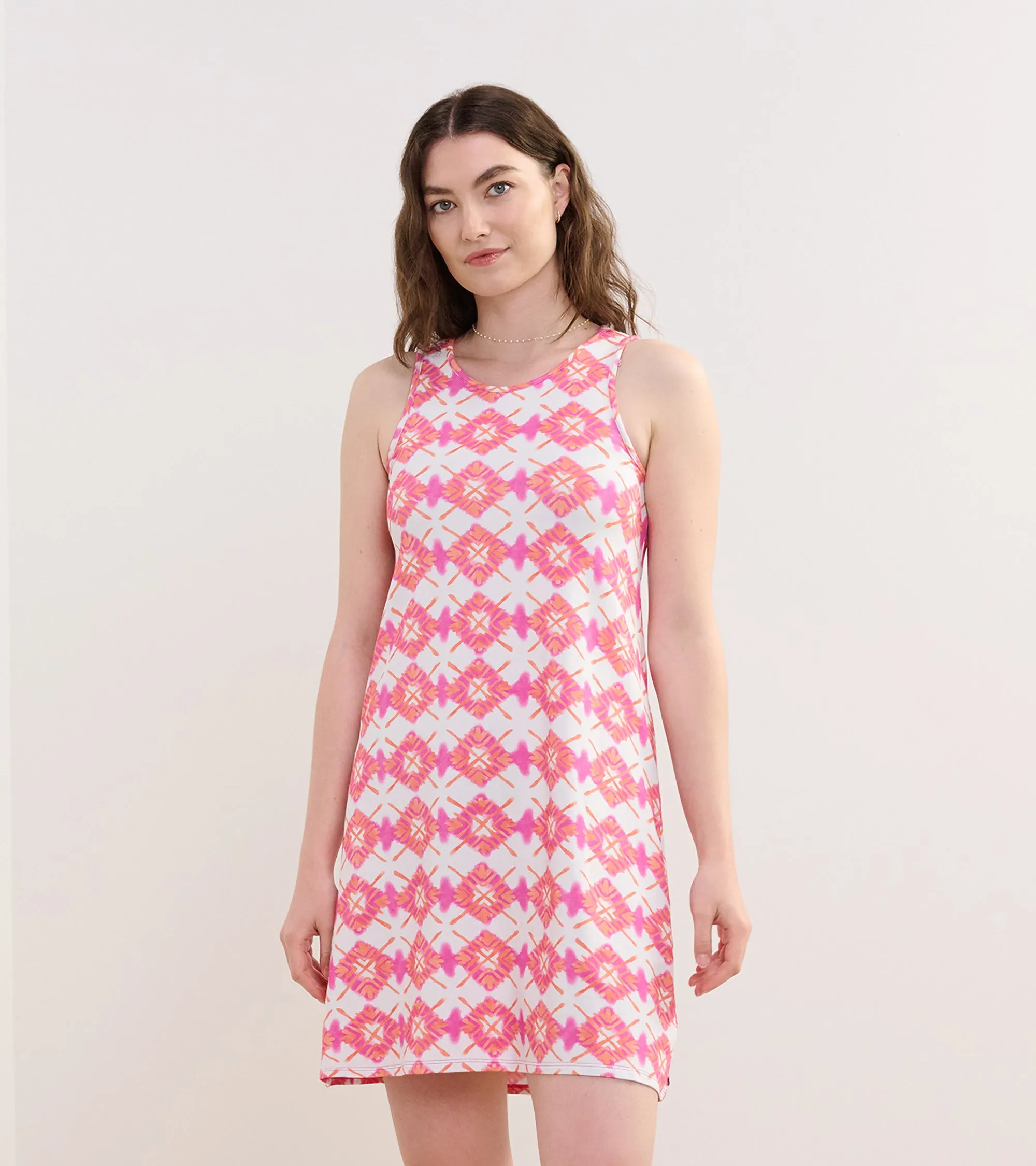 Bella Dress - Sunburst sold by Hatley