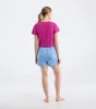 Women's Patterned Dragonflies Pajama Shorts sold by Hatley