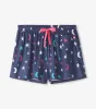 Women's Starry Night Pajama Shorts sold by Hatley