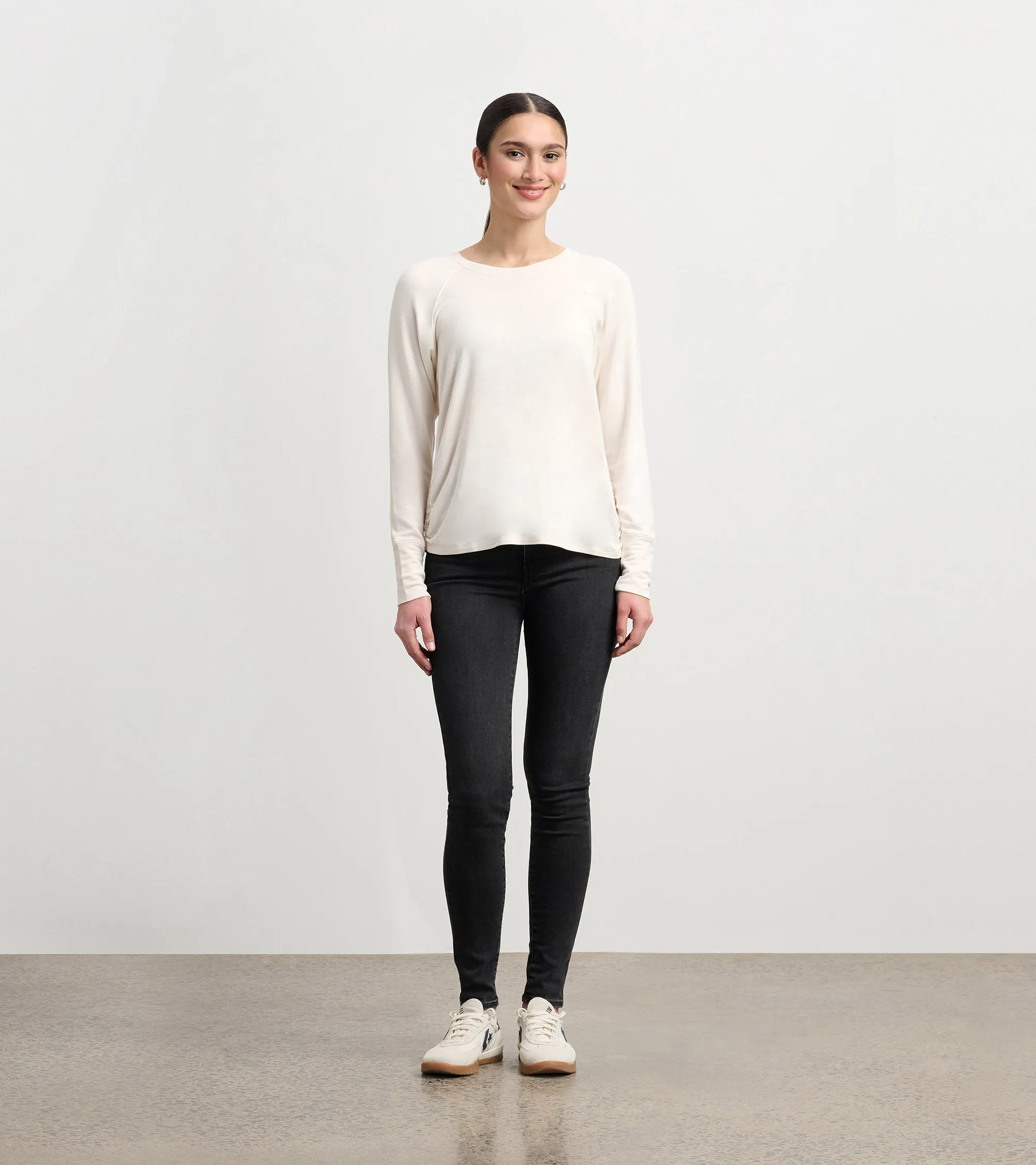 Chantel Pullover - Cami Lace sold by Hatley product image thumbnail 5