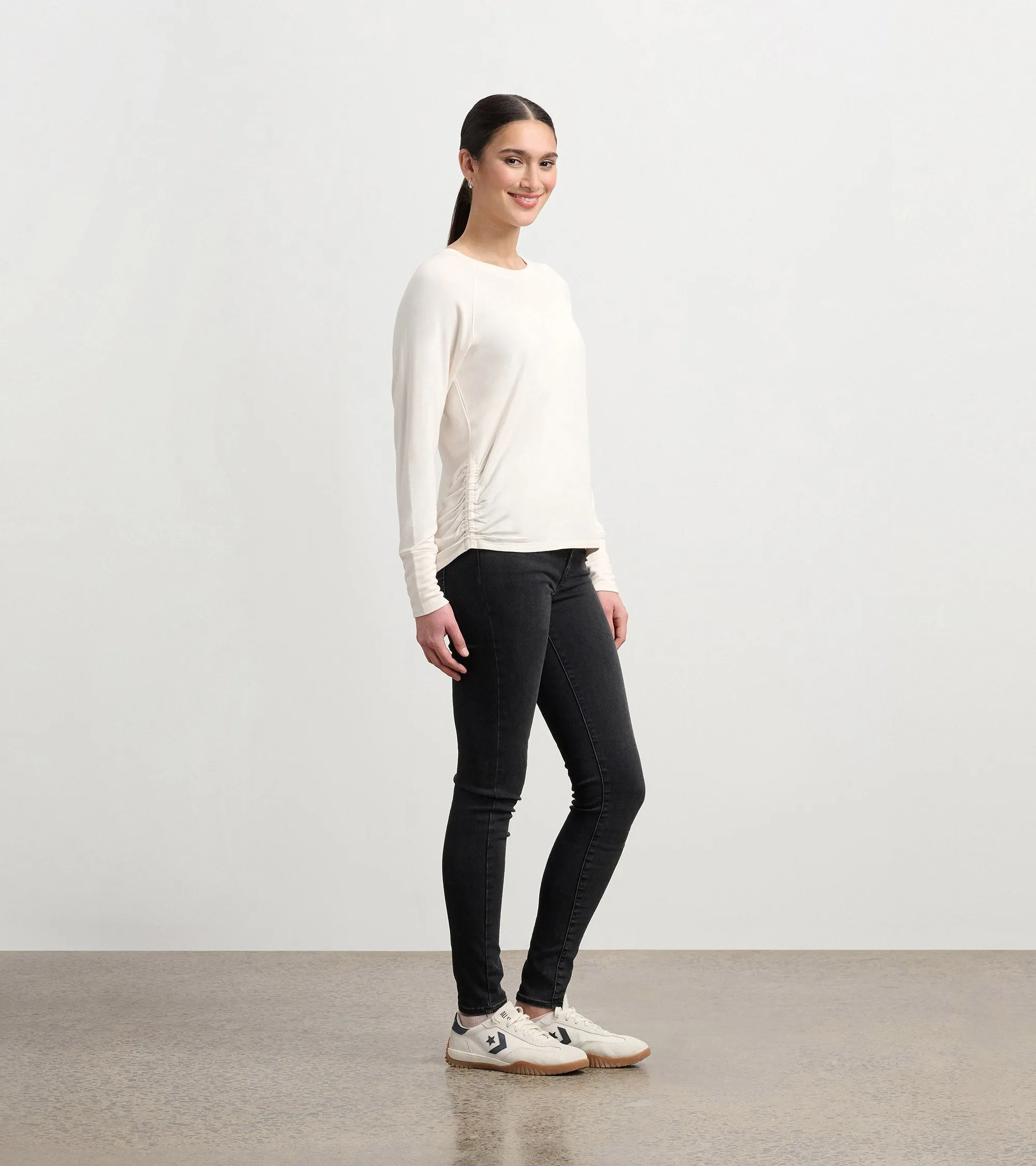 Chantel Pullover - Cami Lace sold by Hatley product image thumbnail 3