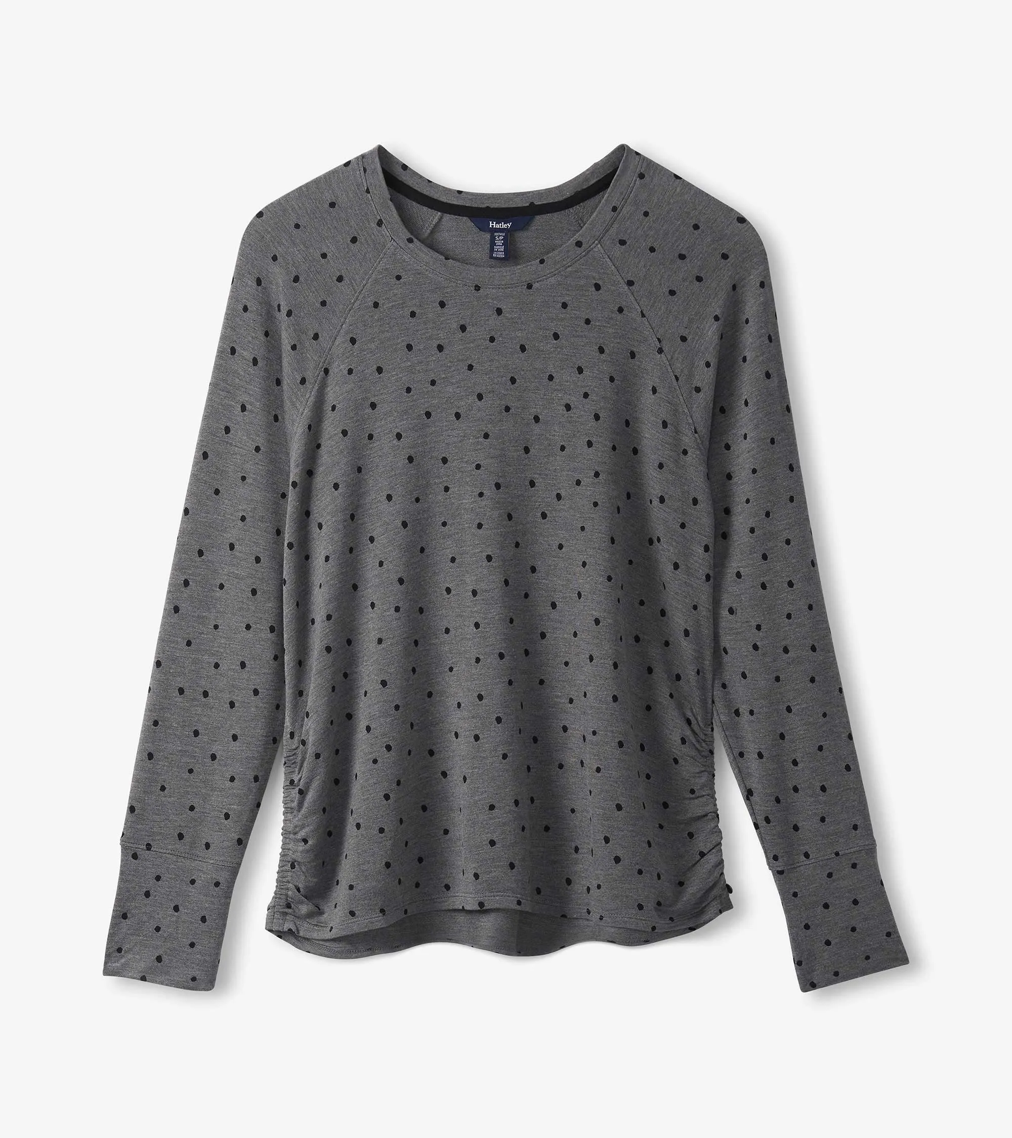 Chantel Pullover - Classic Dots sold by Hatley product image thumbnail 2