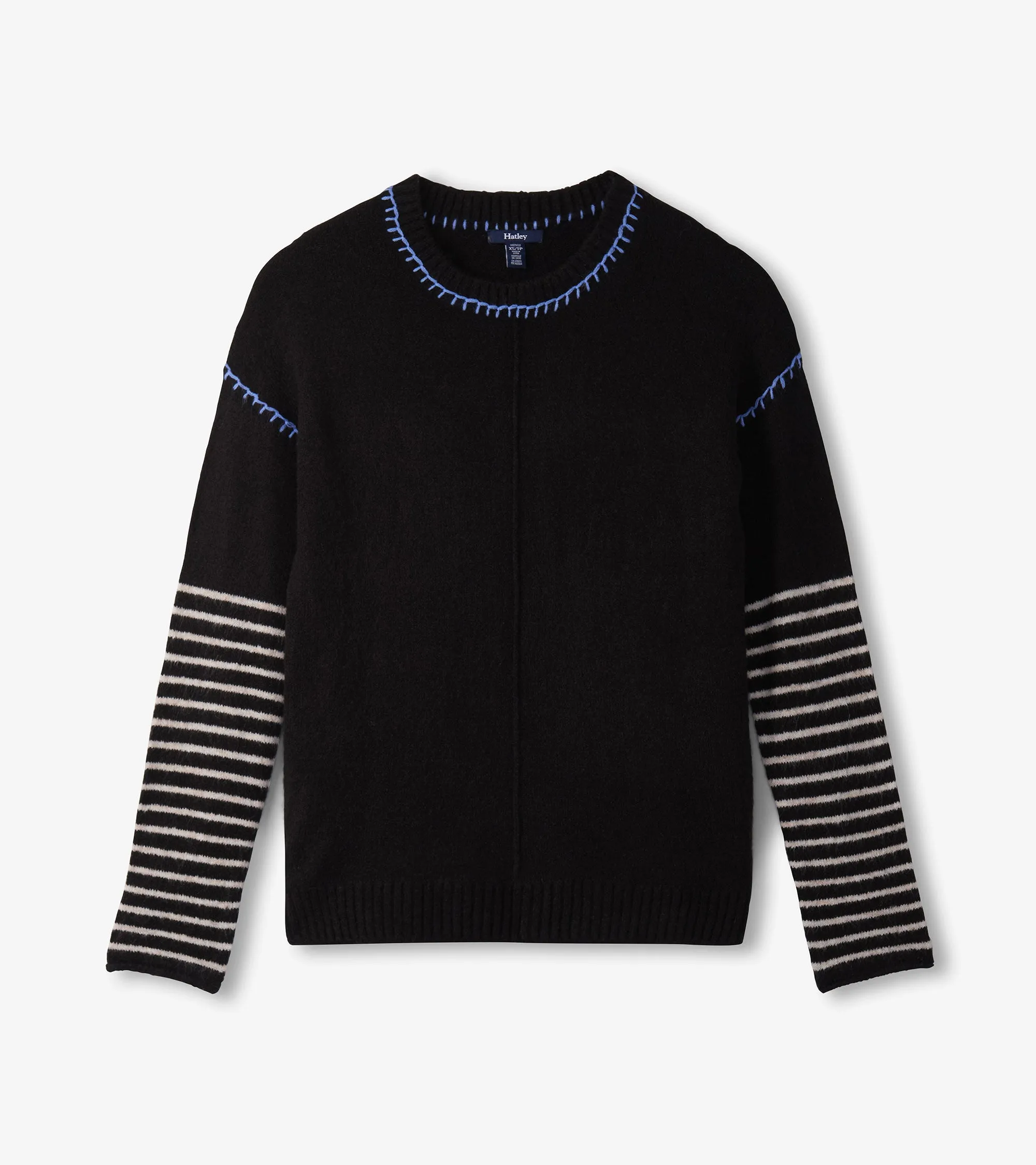 Avery Sweater - Black sold by Hatley product image thumbnail 2