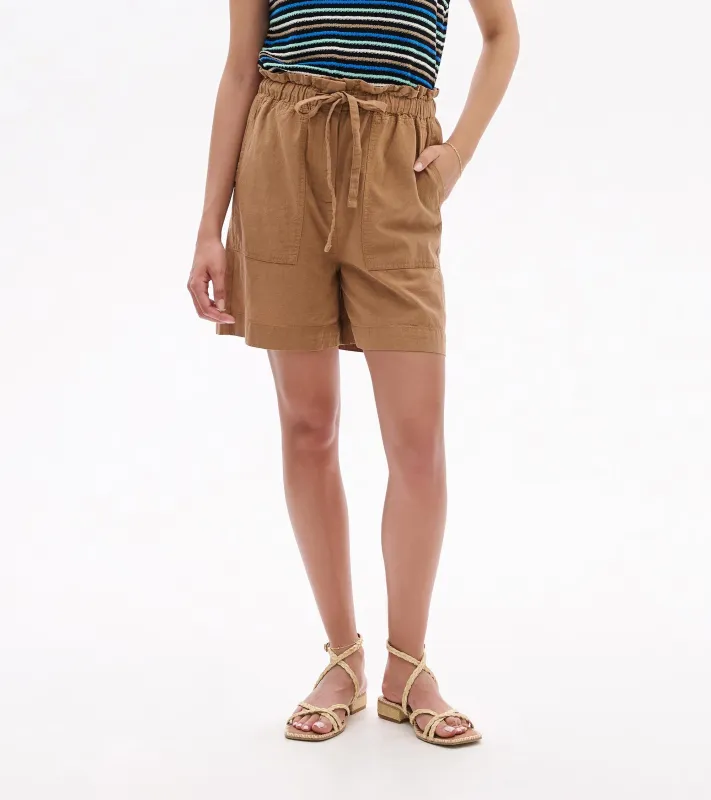 Laguna Shorts - Tiger's Eye made by Hatley