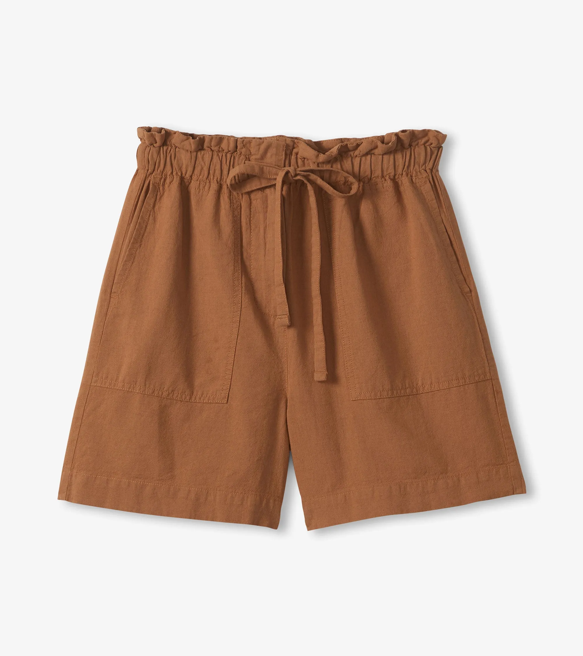Laguna Shorts - Tiger's Eye sold by Hatley product image thumbnail 2