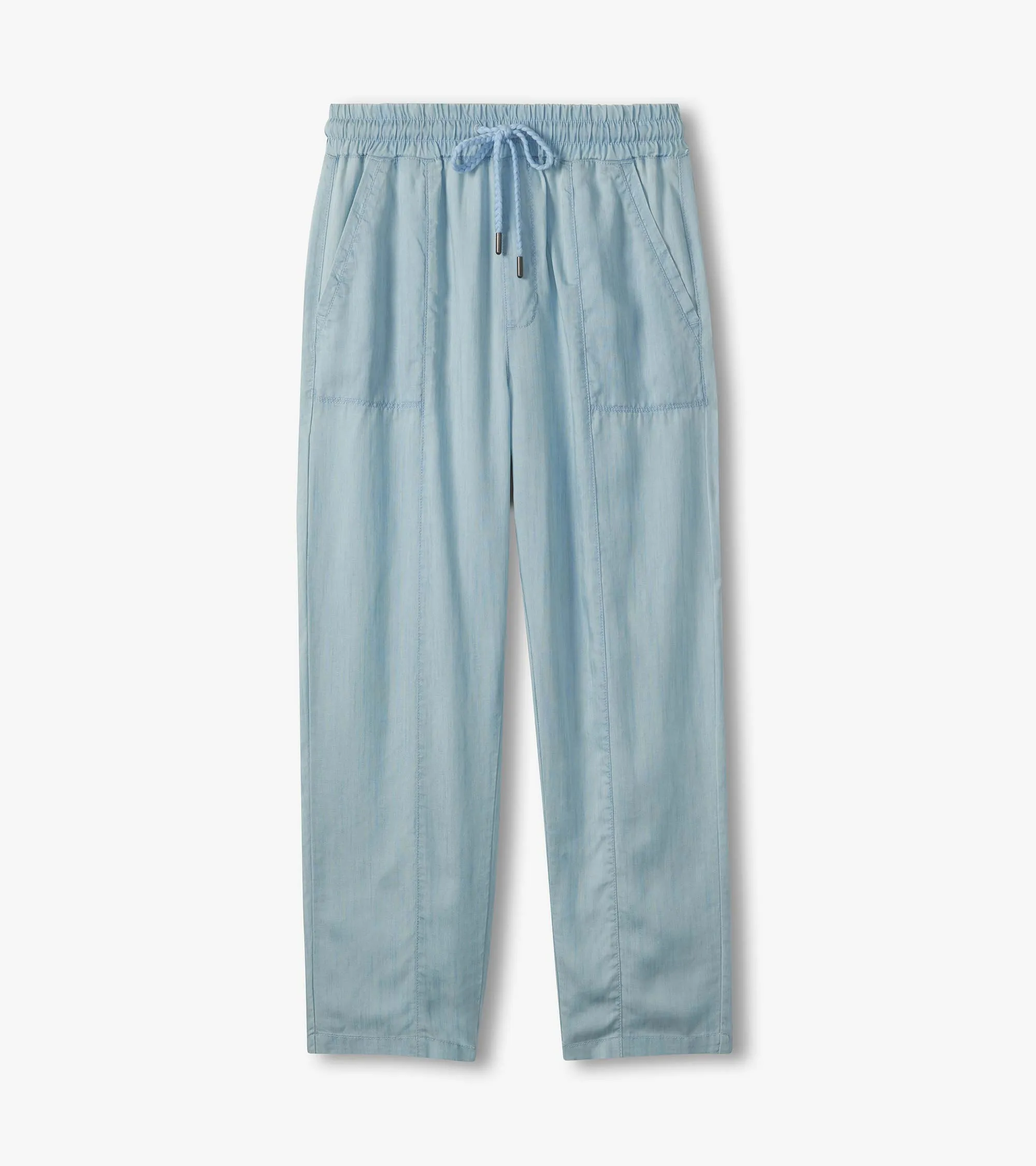 Straight Leg Pant - Soft Blue Wash sold by Hatley product image thumbnail 2
