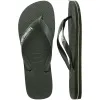 Men's Top Logo Filete Flip Flops sold by Havaianas