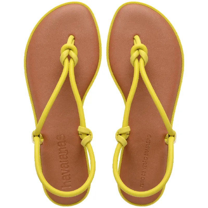 Women's Una Acai Sandal sold by Havaianas