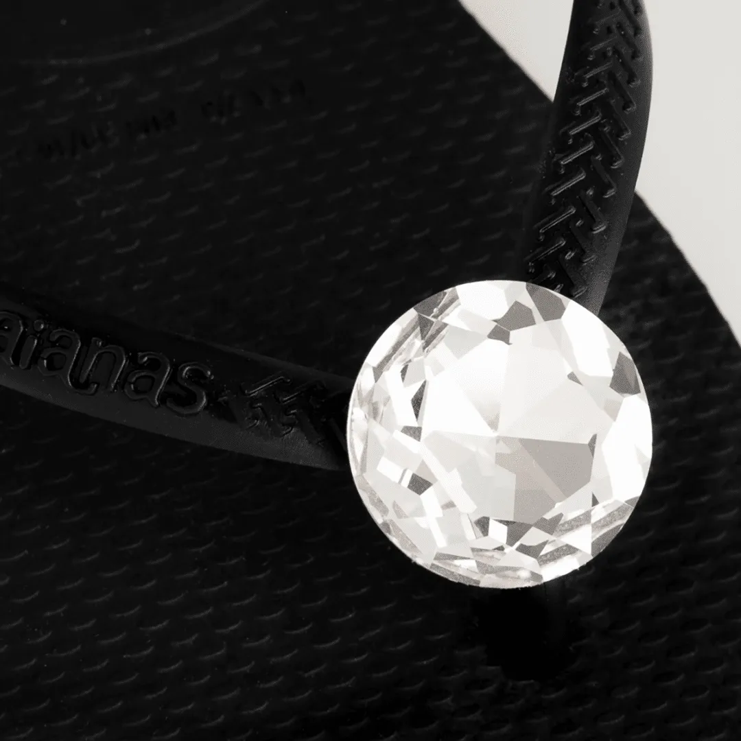 Women's Slim Square Centenary Diamond Flip Flops sold by Havaianas product image thumbnail 5