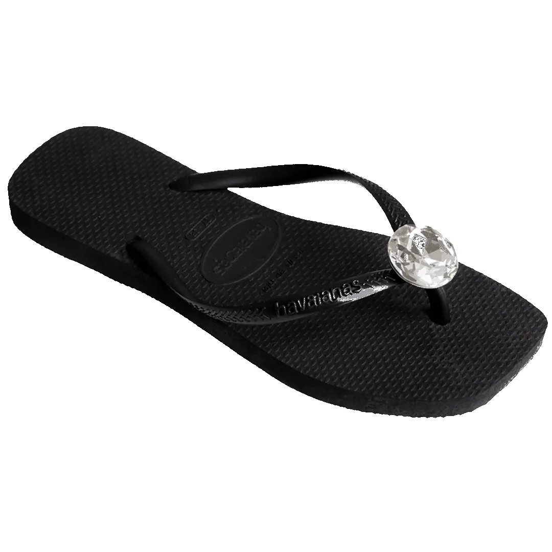 Women's Slim Square Centenary Diamond Flip Flops sold by Havaianas product image thumbnail 2