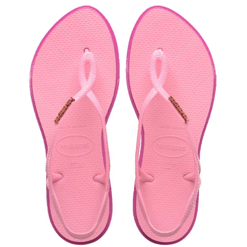 Women's Luna Point Sandals sold by Havaianas