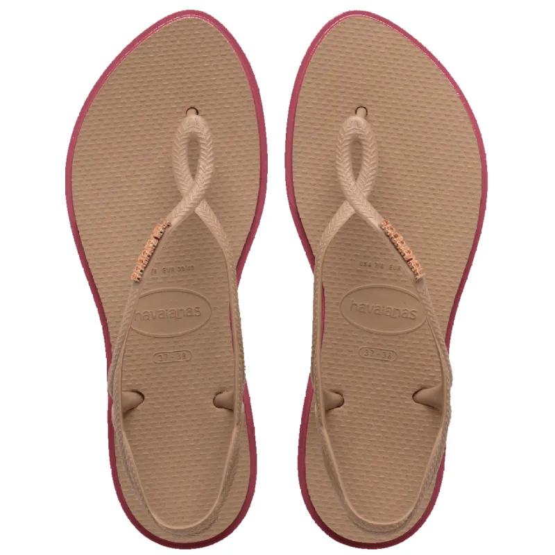 Women's Luna Point Sandals sold by Havaianas