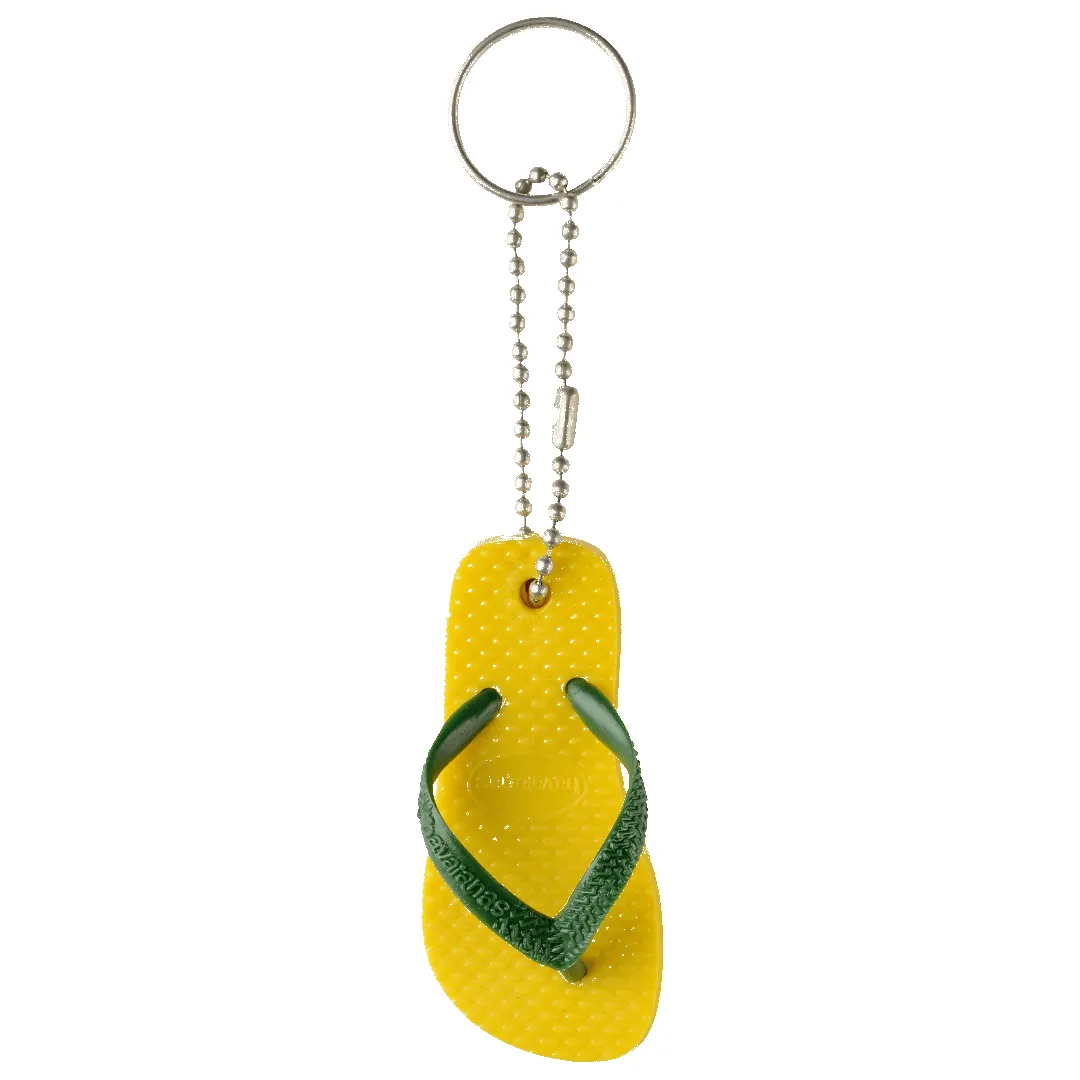Flip Flop Keychain sold by Havaianas