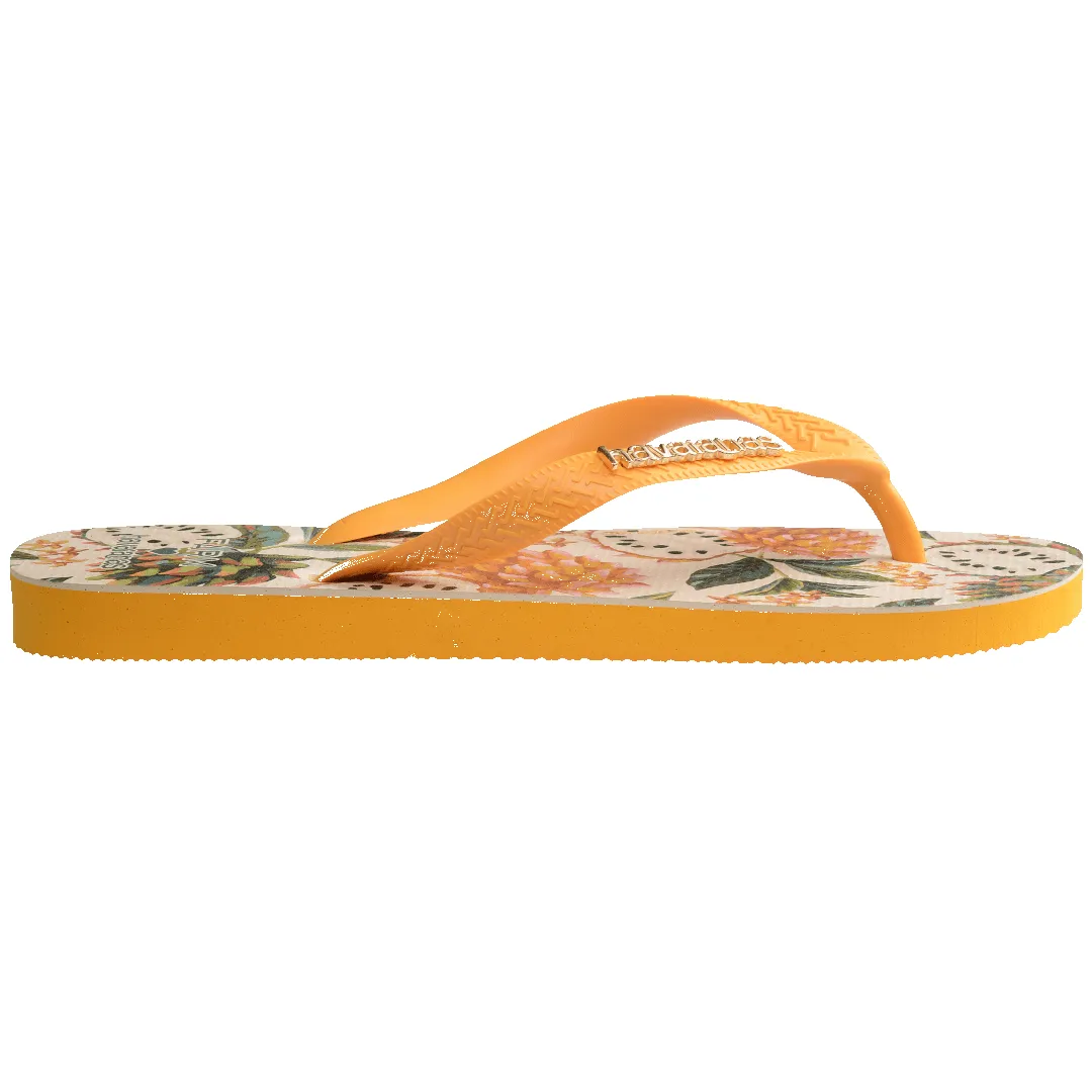 Women's FARM Rio Fresh Fruit Top Flip Flops sold by Havaianas product image thumbnail 3