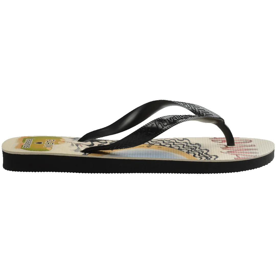 Women's Farm Rio Copacabana Top Flip Flops sold by Havaianas product image thumbnail 3