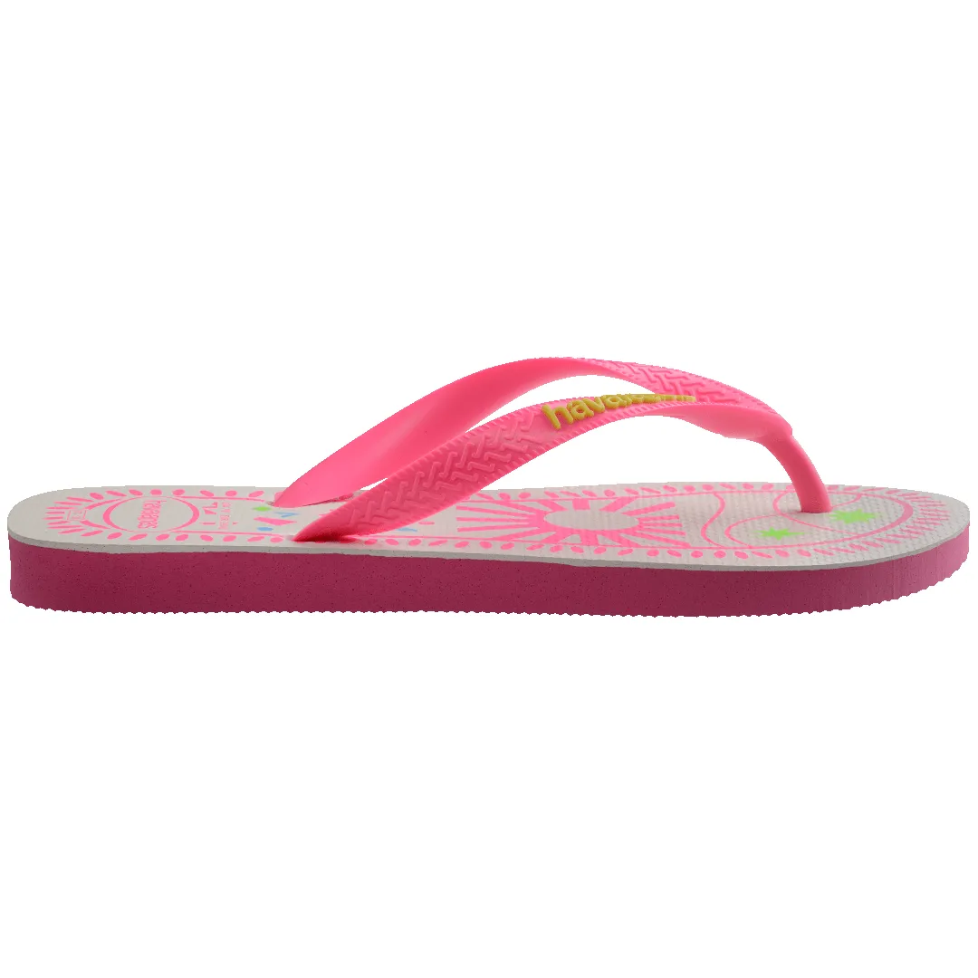 Women's Top Summer Folia Flip Flop sold by Havaianas product image thumbnail 3