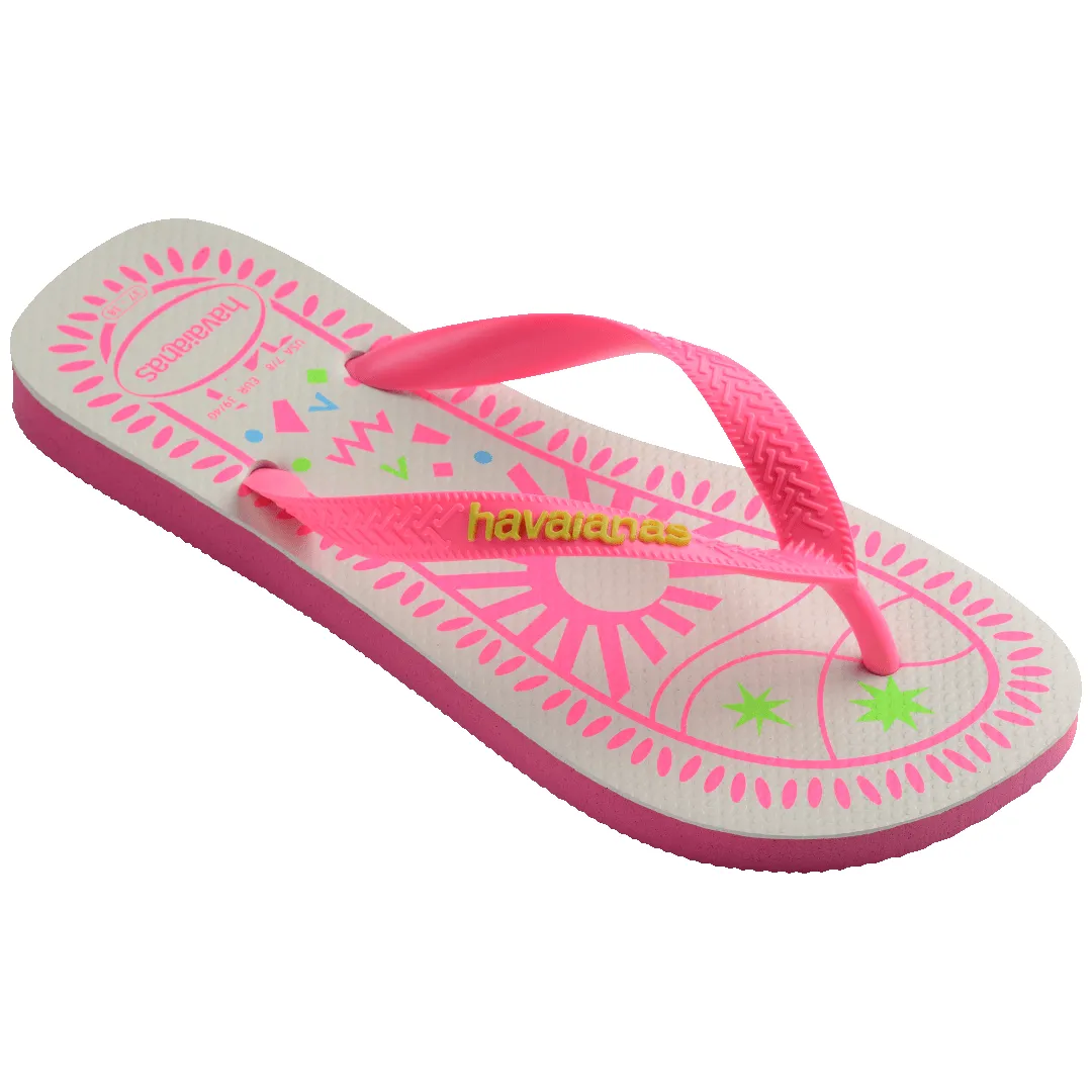 Women's Top Summer Folia Flip Flop sold by Havaianas product image thumbnail 2