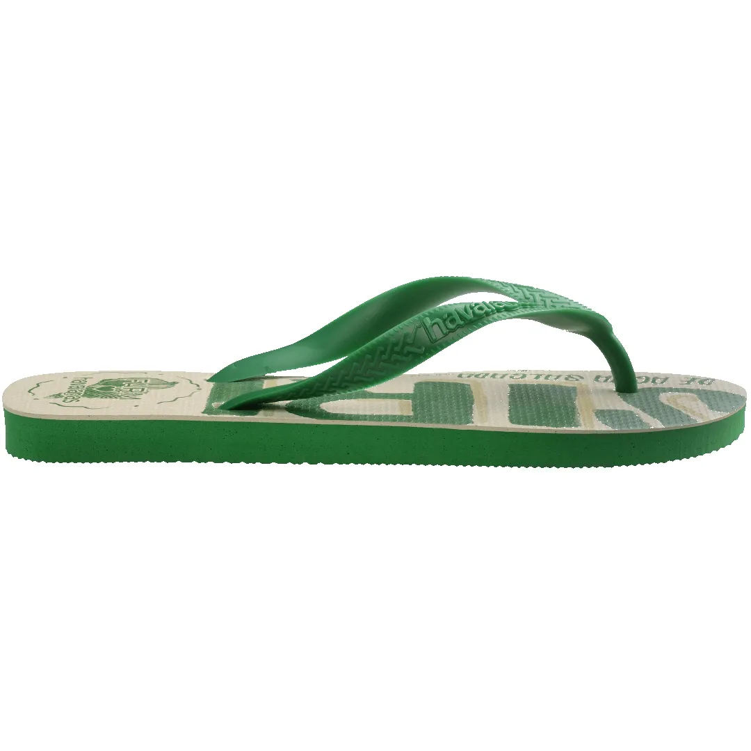 Women's FARM Rio Crab Top Flip Flops sold by Havaianas product image thumbnail 3