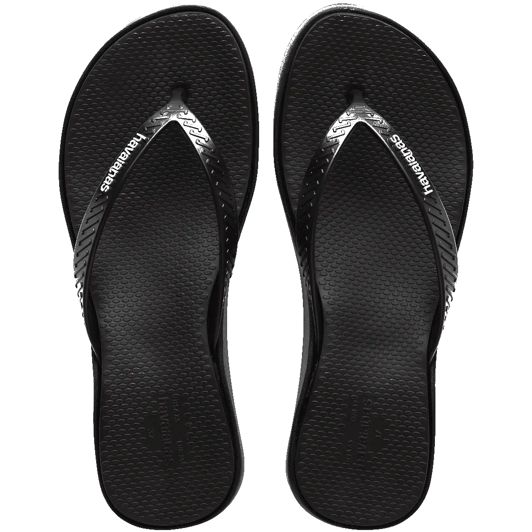 Women's High Platform Flip Flops sold by Havaianas product image thumbnail 2