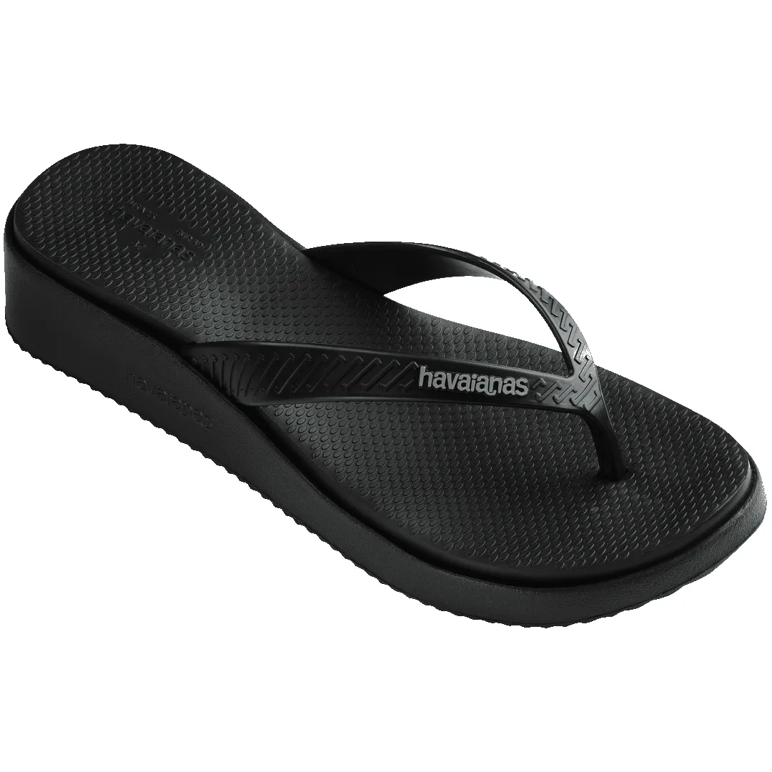 Women's High Platform Flip Flops sold by Havaianas product image thumbnail 3
