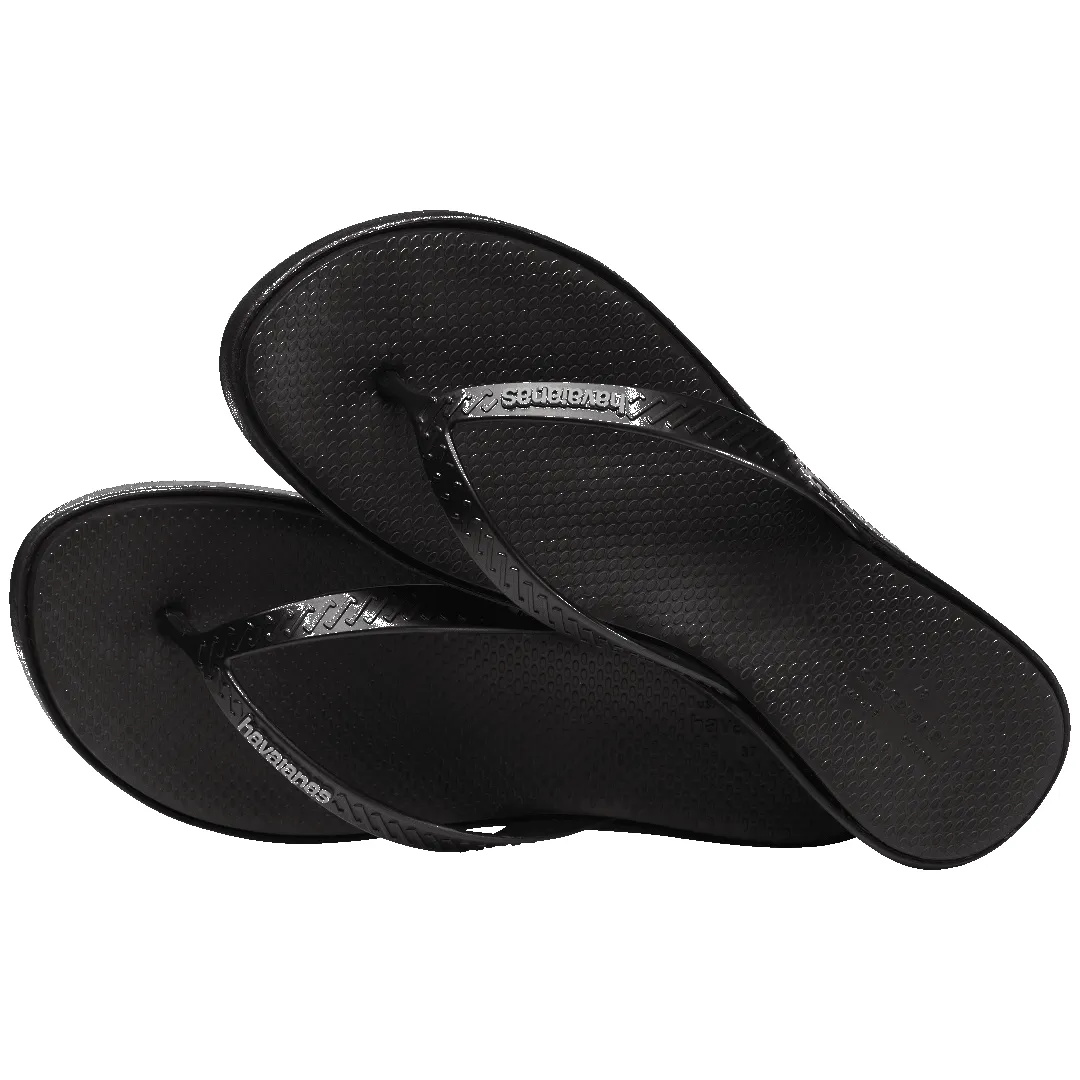 Women's High Platform Flip Flops sold by Havaianas product image thumbnail 5