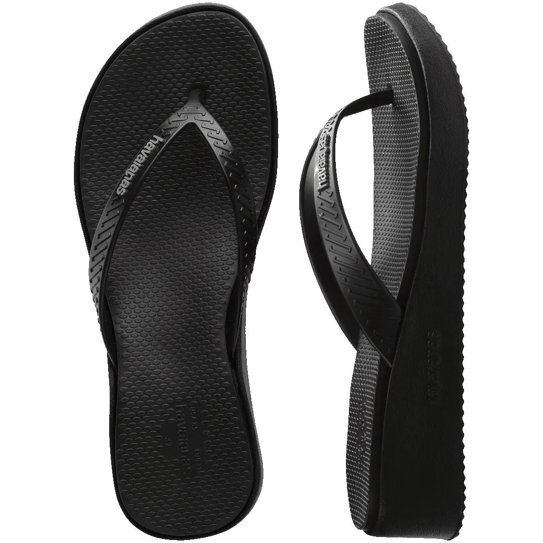 Women's High Platform Flip Flops sold by Havaianas