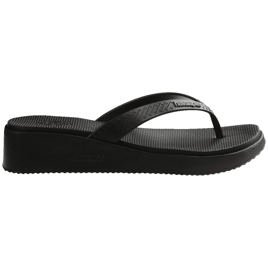 Women's High Platform Flip Flops sold by Havaianas product image thumbnail 4