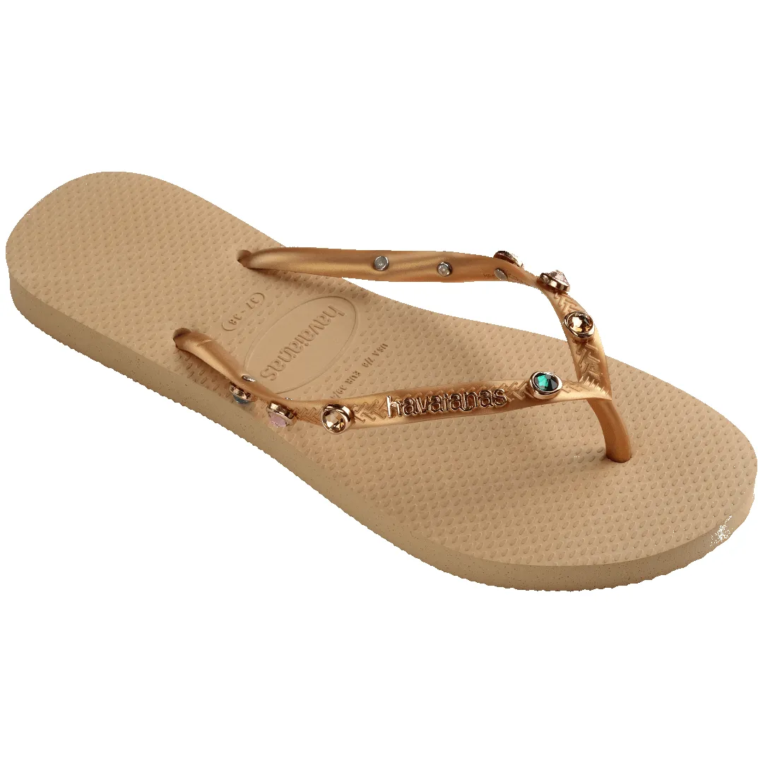 Women's Slim Luxury Flip Flops sold by Havaianas product image thumbnail 2