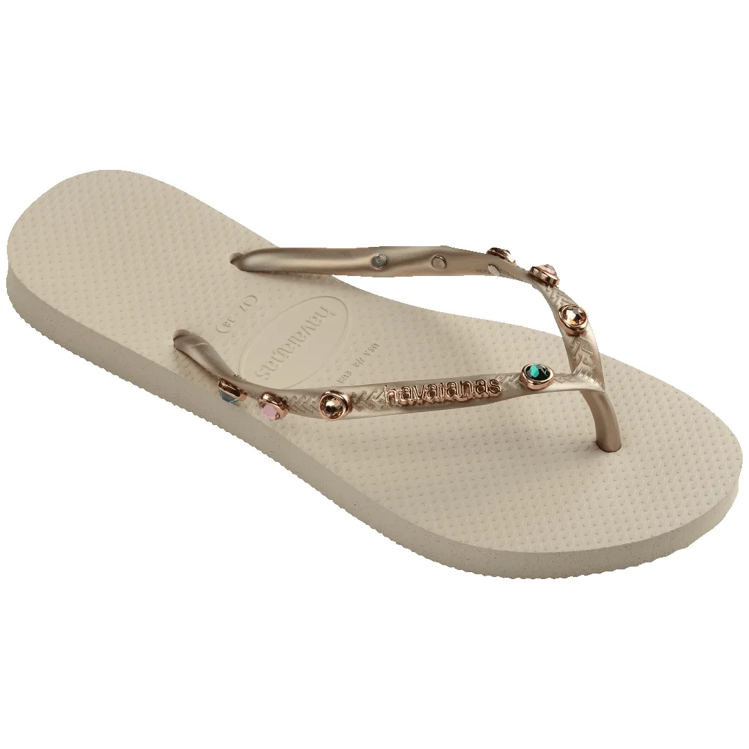 Women's Slim Luxury Flip Flops sold by Havaianas product image thumbnail 2