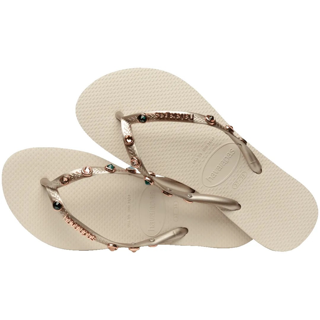 Women's Slim Luxury Flip Flops sold by Havaianas product image thumbnail 4