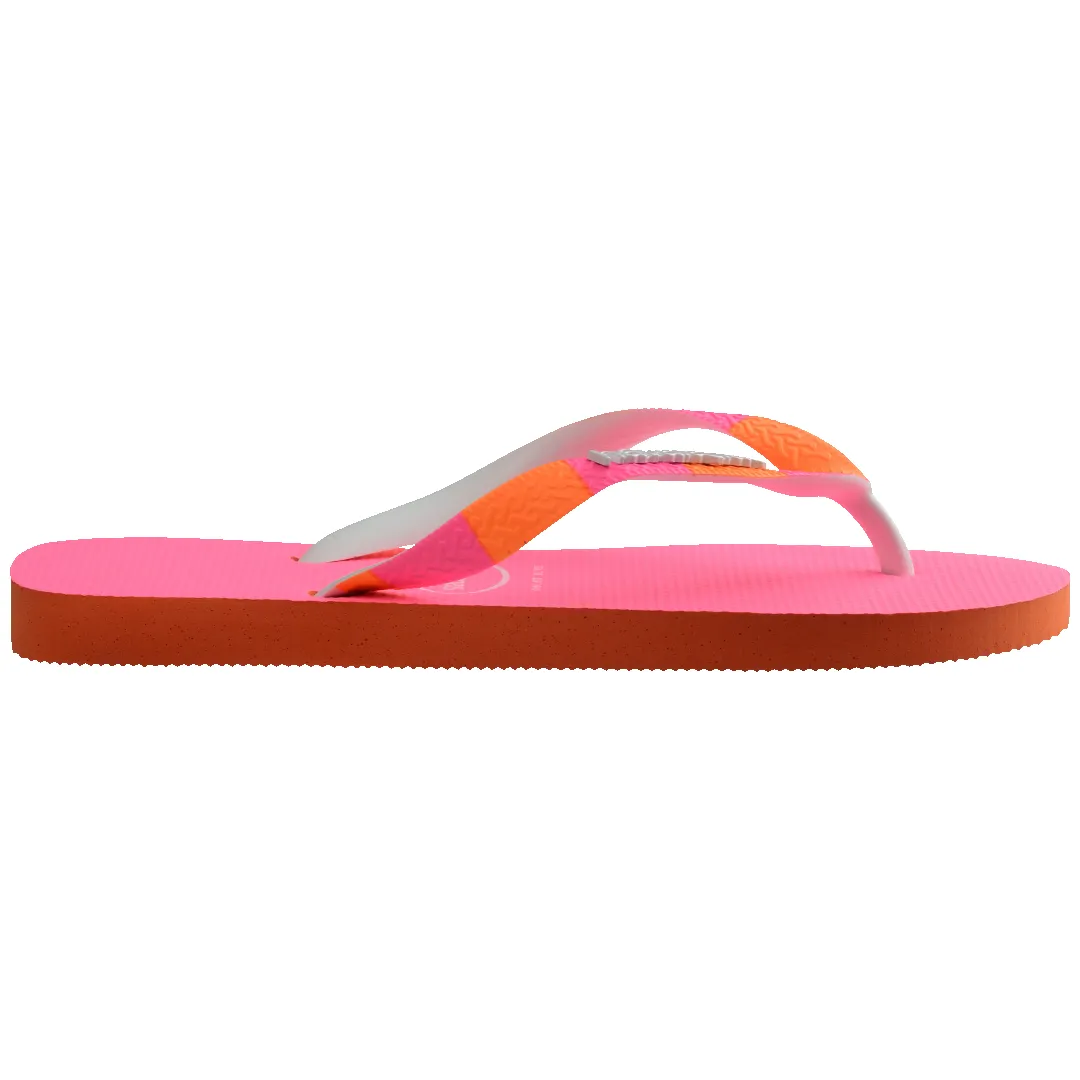 Women's Top Verano Flip Flops sold by Havaianas product image thumbnail 3