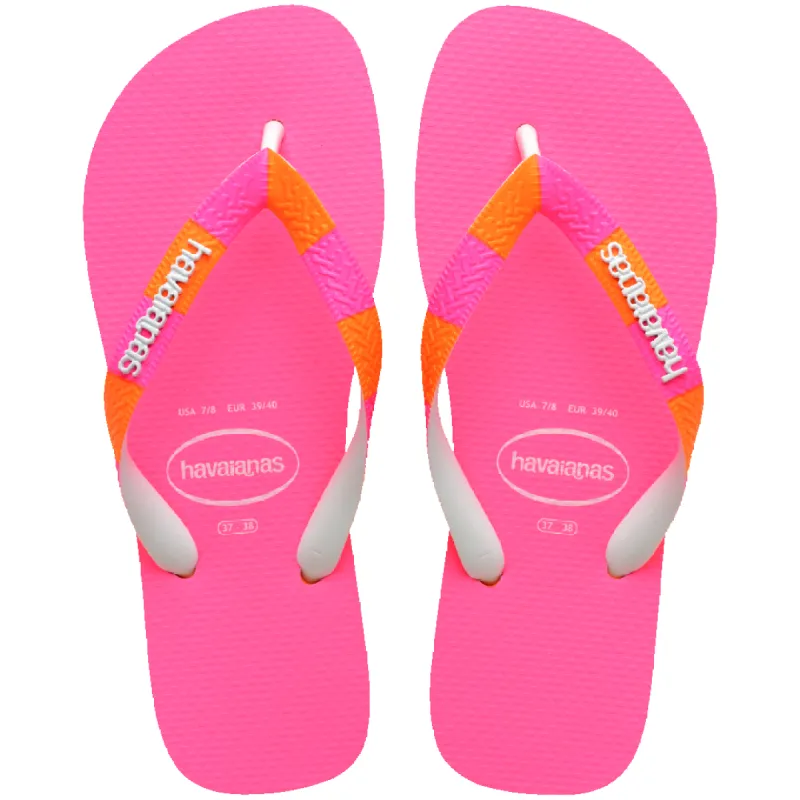 Women's Top Verano Flip Flops sold by Havaianas
