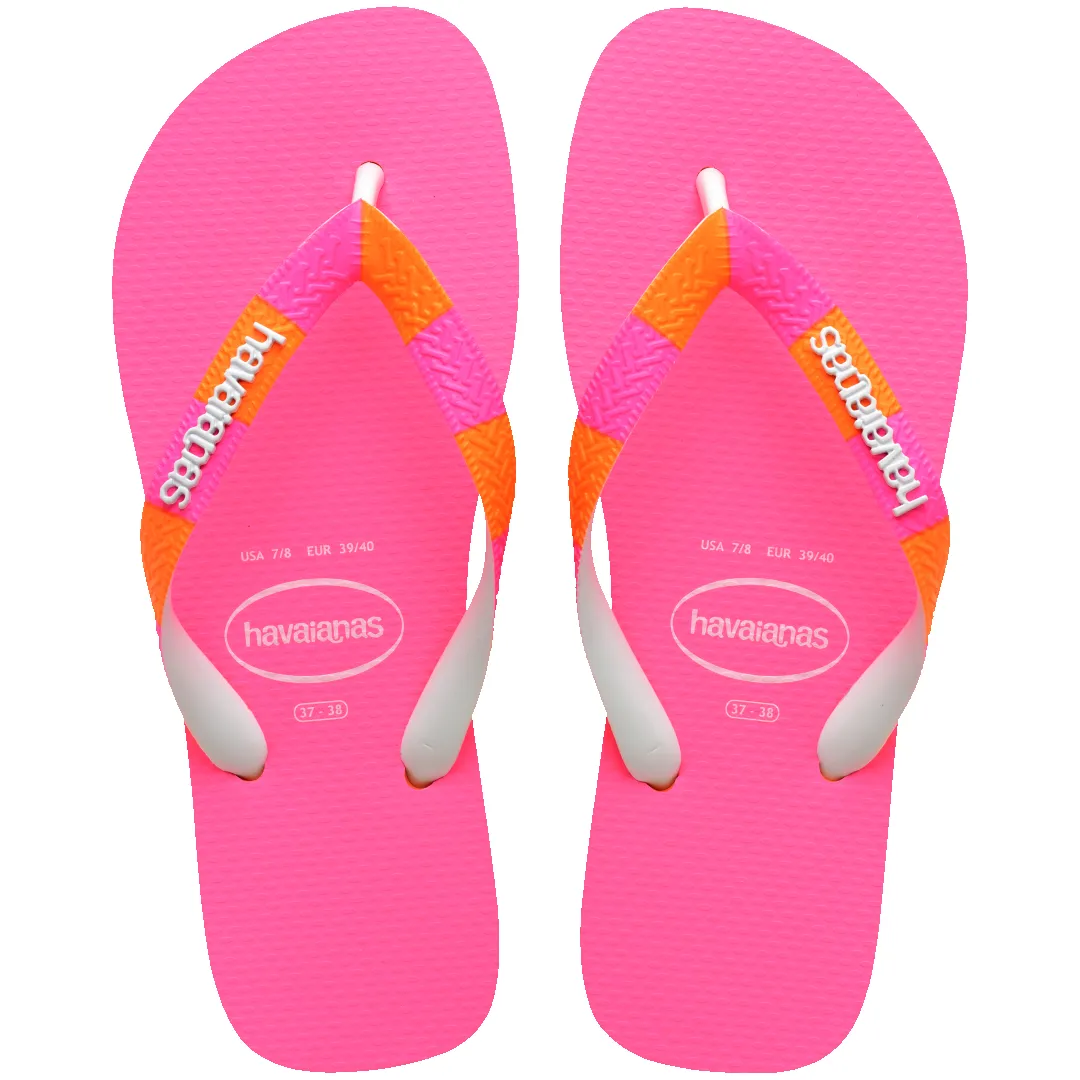 Women's Top Verano Flip Flops sold by Havaianas