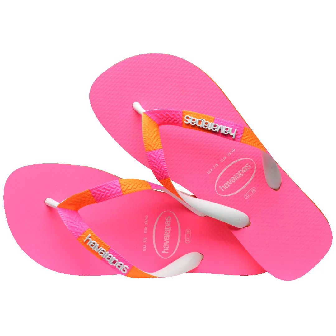 Women's Top Verano Flip Flops sold by Havaianas product image thumbnail 4