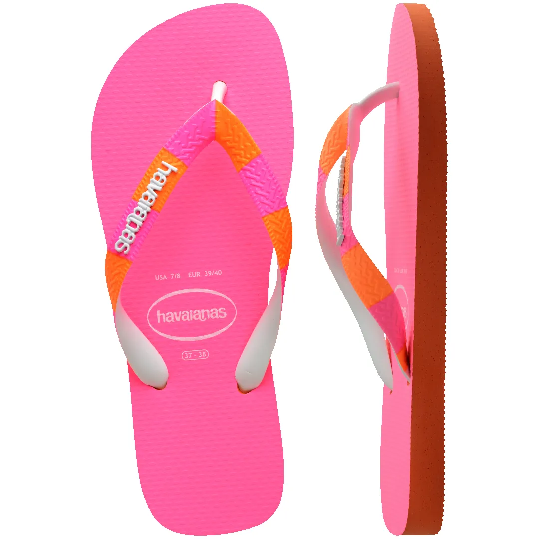 Women's Top Verano Flip Flops sold by Havaianas product image thumbnail 5