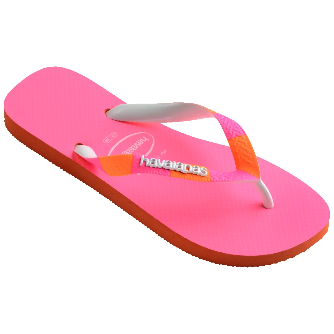 Women's Top Verano Flip Flops sold by Havaianas product image thumbnail 2